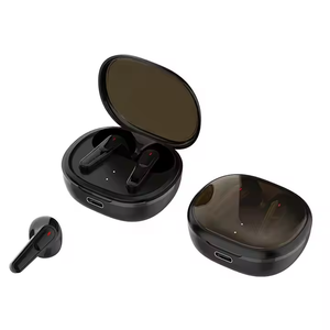 หูฟังไร้สาย Pro 30 TWS สำหรับเล่นเกมส์และกีฬา แบบใส่ในหู เสียงสเตอริโอ 9D สุดยอด หูฟังไร้สายขนาดเล็ก - Product Image 1