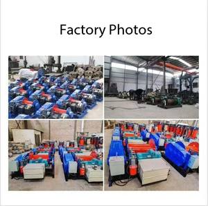 10T 16T 20T 25T 30T filo di acciaio a bassa velocità verricello di sollevamento elettrico verricello di sollevamento per grande tonnellaggio tirando - Product Image 2