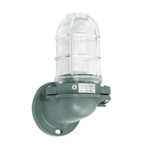 Lampe de travail pour navire IMPA 792057 Appliques murales marines étanches aux vibrations - Product Image 3