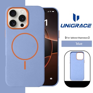 Funda para <span class=keywords><strong>iPhone</strong></span> 16e, Carcasa para <span class=keywords><strong>iPhone</strong></span> 16e, Funda <span class=keywords><strong>de</strong></span> Cuero para <span class=keywords><strong>iPhone</strong></span> 14 <span class=keywords><strong>Pro</strong></span> - Product Image 4