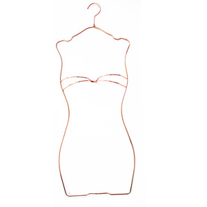 Porte-<span class=keywords><strong>maillot</strong></span> <span class=keywords><strong>de</strong></span> <span class=keywords><strong>bain</strong></span> en métal <span class=keywords><strong>de</strong></span> qualité supérieure Bikini <span class=keywords><strong>cintre</strong></span> porte-bikini pour <span class=keywords><strong>femme</strong></span> magasin <span class=keywords><strong>de</strong></span> vêtements affichage <span class=keywords><strong>de</strong></span> <span class=keywords><strong>maillot</strong></span> <span class=keywords><strong>de</strong></span> <span class=keywords><strong>bain</strong></span> - Product Image 2