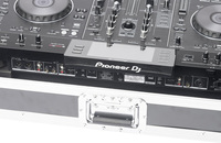 Pioneer DJ Controller Case XDJ-RX3/XDJ-RX2 Technics DJ Turnbable Flight case