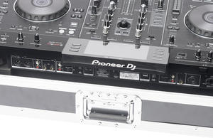 Estuche Flight Case para Controlador <span class=keywords><strong>Pioneer</strong></span> DJ <span class=keywords><strong>XDJ</strong></span>-<span class=keywords><strong>RX3</strong></span>/<span class=keywords><strong>XDJ</strong></span>-RX2 y Tornamesa Technics DJ - Product Image 5