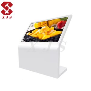 Selfservice đa cảm ứng màn hình Màn hình tầng thường vụ cảnh quan tương tác cảm ứng thông tin kiosk - Product Image 1