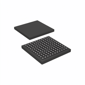 PIC24FJ128GA412-I_BG BOM IC In Stock Components Electronic 121 TFBGA Embedded - Product Image 1