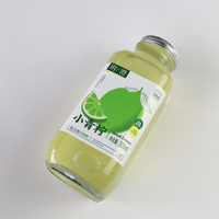 Étiquettes de bouteilles imprimées recto-verso personnalisées |   Autocollants imperméables de qualité supérieure pour les boissons