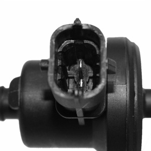 Válvula solenoide del depósito de carbón Ford 0280142500, válvula de control de gas con puerto de 3/8 pulgadas - Product Image 2