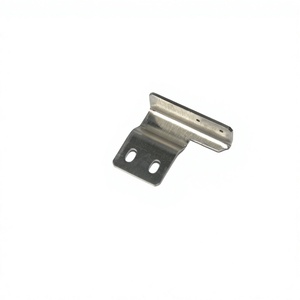 Piezas de Fresado CNC de Tolerancia Súper Ajustada, Componentes Personalizados de Acero Inoxidable - Product Image 2