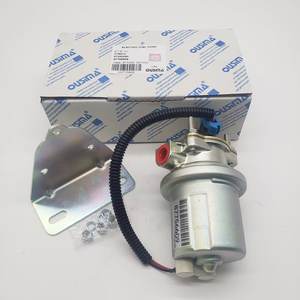 Piezas de maquinaria de construcción OUSIMA, bomba eléctrica Puel de 12V P76914 87282080 97756609 para Case STX380 SXT403 - Product Image 5