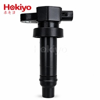 Koil Pengapian Mobil HOKIYO Assy 27301-2B010 273012B010 untuk Kia Soul Hyundai I20 Accent 1.4L 1.6L 2008-2017