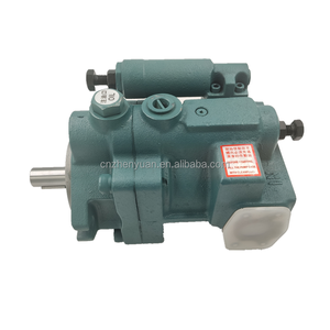 Pompe à engrenages hydraulique PVS-1A-16N3-12 PVS-3B PVS-0B PVS-0A PVS-1B PVS-1A PVS-2B PVS-2A Pompe à huile hydraulique haute pression - Product Image 5