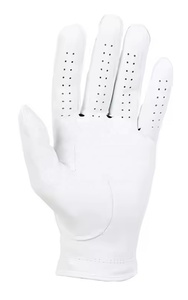 Baseball & Softball <b>Gloves</b> for Men & Women Non-Slip Grip <b>Silicone</b> Batting <b>Gloves</b> Soft Leather Safety Products - Product Image 5