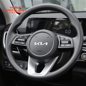 Nouveau modèle Kia Seltos Véhicule Neuf Anné<span class=keywords><strong>e</strong></span> 2026 1.4T 7DCT 2WD SUV compact Voiture Kia Seltos à essence SUV pour mode de vie urbain - Product Image 4