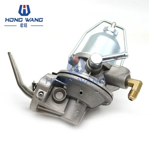 Pompe à injection de carburant essence efficace 1701050K60 compatible avec les chariots élévateurs Komatsu TCM pour Nissan H15 H20II H25II K25 K15 K21 - Product Image 3