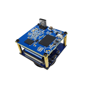 OEM 8MP UHD IMX678 CMOS Sensor Fixed Focus <b>Camera</b> Module with 4K@30fps and USB3.0 Type-C connection for PC-Based Vision - Product Image 3