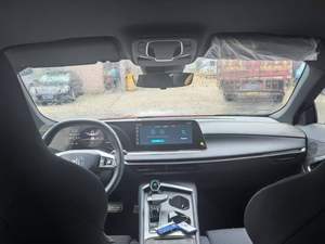 รถยนต์ MG7 รุ่น Executive Luxury Sedan รุ่นท็อป ราคาส่งออกที่ดีที่สุด รถใหม่ - Product Image 5