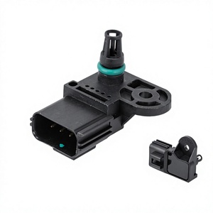 Capteur d'arbre à cames pour Mercedes Benz OE 0041539628 0281002728 WE0118230, pièce de rechange neuve - Product Image 3