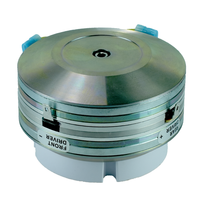 Tweeter à compression concentrique à double bobine VTX D2 de haute qualité JBL Pro 2 x 3'' à néodyme haute fréquence