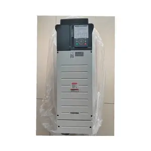 Toshiba VF-AS3 200-240V 2.2KW VFAS3-2022P 4KW VFAS3-2037P 5.5KW VFAS3-2055P frequency converter VFD Inverter Variable-frequency