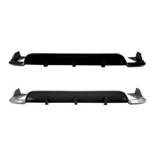 Alerón Trasero Veidt Compatible con BMW X5 G05 M Sport Black Warrior 2019+, Modificación <span class=keywords><strong>de</strong></span> Labio Trasero - Product Image 1