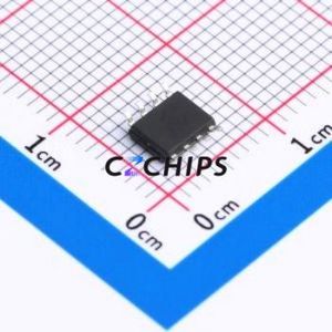 Original et tout nouveau HX24C08DRG SOP-8 Circuit intégré IC puce EEPROM vente entière puces de composants électroniques et Service de nomenclature - Product Image 2