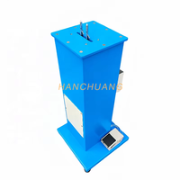Bon prix Machine de fixation de sangle de pantoufle Machine de fixation de sangle de tongs à utiliser en usine Machine de fabrication de pantoufles