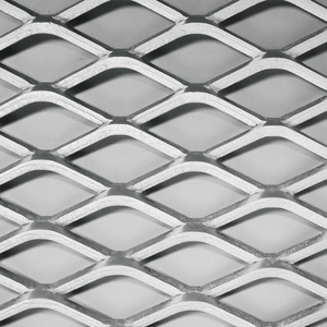 Dệt tấm kim loại So Le cửa sổ nhiệm vụ chống trộm thép không gỉ màn hình an ninh lưới Vua Kong lưới sử dụng cho cửa sổ và cửa - Product Image 6