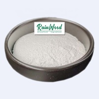 Ekstrak Kulit Pohon Willow Putih Rainwood Bubuk 10% 50% 98% Bubuk Salicin