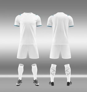 Felpe da <span class=keywords><strong>uomo</strong></span> personalizzate all'ingrosso Set uniforme da <span class=keywords><strong>calcio</strong></span> <span class=keywords><strong>pantaloncini</strong></span> da <span class=keywords><strong>calcio</strong></span> Set da allenamento abbigliamento sportivo tipo fascia di età maglia da <span class=keywords><strong>calcio</strong></span> - Product Image 2