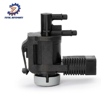 Vanne EGR Solénoïde à vide 1K0906283A 1K0906283 1J0906283C 1J0906283B Compatible avec Audi A3 A4 A6 Volkswagen Passat Golf Skoda