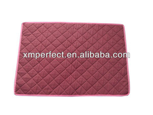 공장 가장 인기있는 말 420D 안정적인 담요 탄성 다리 스트랩 겨울 말 담요 배꼽 랩 편안한 말 깔개 - Product Image 4