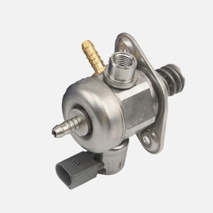 ปั๊มหัวฉีดน้ำมันเชื้อเพลิง 06K127025A สำหรับรถยนต์ Volkswagen Audi เครื่องยนต์ 1.8T 2.0T อะไหล่ทดแทน - Product Image 4
