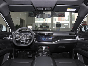 DFSK Glory/<span class=keywords><strong>Fengon</strong></span> <span class=keywords><strong>IX5</strong></span>, SUV para Camping, con Certificación EEC, en Venta, Autos a Gasolina - Product Image 6