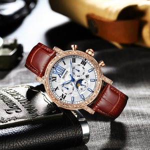 J094 montre mécanique de luxe pour hommes, Phase de <span class=keywords><strong>lune</strong></span>, montre de haute qualité pour hommes, prix d'usine de gros, conception à Tourbillon, <span class=keywords><strong>2023</strong></span> - Product Image 4