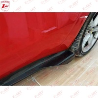 Kit carrosserie tuning en fibre de carbone sèche Z-ART 812C pour Ferrari 812 Competizion, aérokit en fibre de carbone préimprégnée pour 812 Superfast