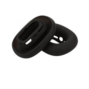 Funda de Silicona para <span class=keywords><strong>Airpods</strong></span> Max, Almohadillas para Auriculares, Almohadillas para los Oídos - Product Image 1