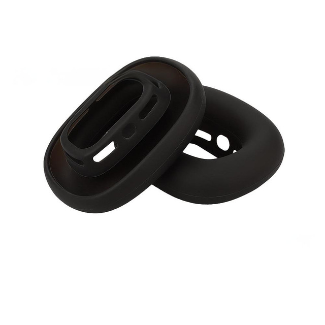 Silicone Cover for Airpods Max Ear Pads Headphone Earpad Ear Cushions