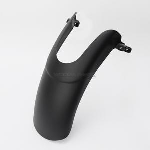 Pour HONDA rebelle CMX 250 300 500 Extension de garde-boue avant rebel300 cmx500 <span class=keywords><strong>Rebel500</strong></span> Fender Splash Guard Protector Accessoires - Product Image 3