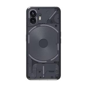 Global NOTHING Phone 2 6.7 inç Esnek LTPO OLED Snapdragon 8+ Gen 1 Nothing <span class=keywords><strong>OS</strong></span> 2.0 50 MP Çift Arka Kamera 32 MP Ön Kamera - Product Image 5
