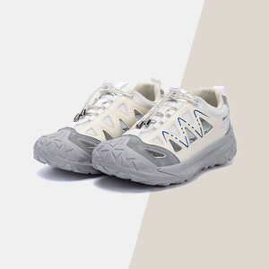 Wenzhou Factory Breathable Outdoor Mens Sport Sneakers Casual Walking Shoes Lightweight Summer <strong>Trainers</strong> Custom OEM - Product Image 2