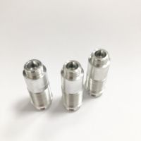 Service de fraisage CNC, usinage CNC personnalisé, pièces en aluminium usinées CNC anodisées, usinage et fabrication CNC