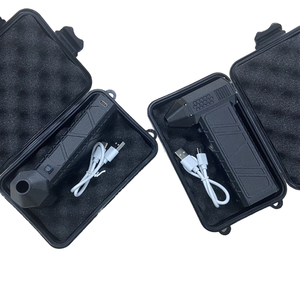 Soplador de Aire Turbo Inalámbrico Portátil, 130000 RPM, Pistola de Aire Comprimido, Secador de Pelo, Mini Ventilador - Product Image 1