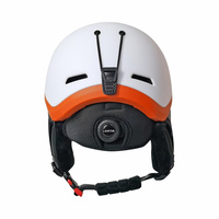 Prix de gros casque de ski CE approuvé personnaliser casque de ski fabriqué en chine usine