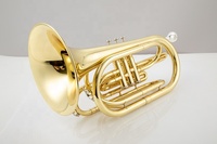 Marching Wind Instruments OEM Marching Trombone