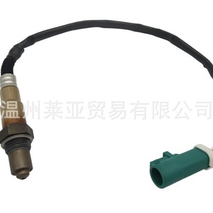เซ็นเซอร์ออกซิเจนด้านหน้าสำหรับ Ford โฟกัส1.8L 2.0L 3M51-9F472-AC 0258006573 - Product Image 3