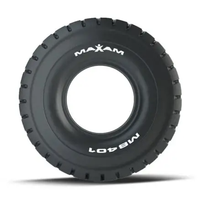 Pneu OTR MS401 MAXAM 12.00R24 14.00R24 14.00R25 Pneus tout-terrain E4 à haute traction 12.00R24 14.00R24 14.00R25 pour camion à benne basculante