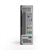 Oem Mini Gaming Pc Core I5 Computer Hardware & Software All-in-one Computer Gamer Pc Desktop