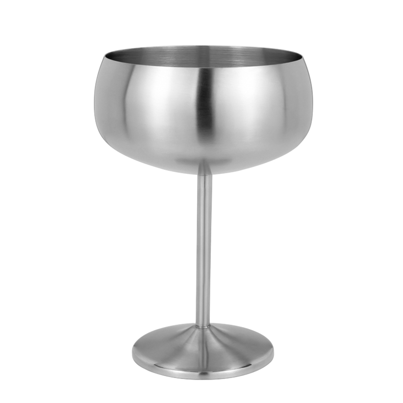 Silver - Satin Polishing