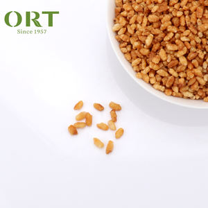 Geroosterde biologische Kuqiaocha Tartary boekweit Japanse Soba Cha Chinees - Cafeïnevrij Flora Kruiden - Product Image 2