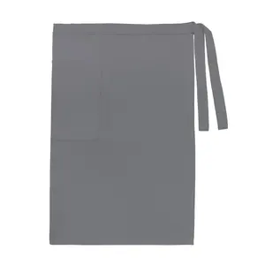 Waist <b>Apron</b> Canvas custom merchandising - Product Image 4